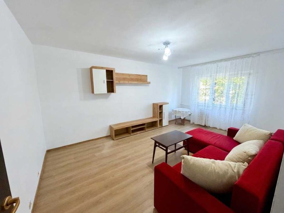 Apartament 2 Camere