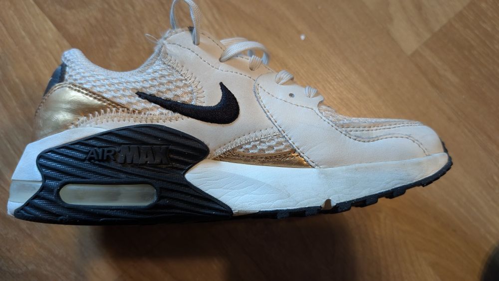 Adidasi - Pantofi sport  Nike Air Max 36, ca NOI!