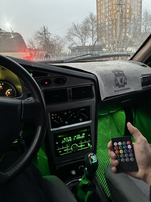 Нексия 2 2010жыл