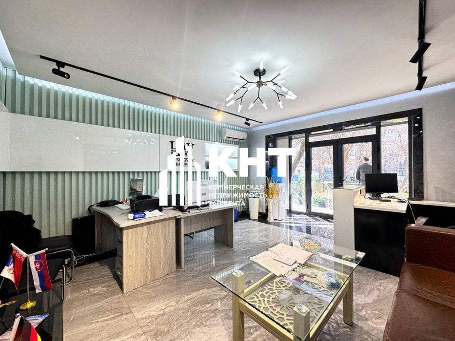 Ц-1 Feed Up | 76кв - нежилое помещение Аренда