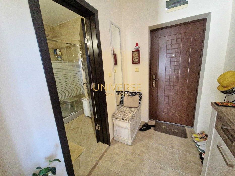 Продава се Двустаен апартамент в с. Равда, Област Бургас - 54 кв.м за 1815 €/кв.м - Снимка #8