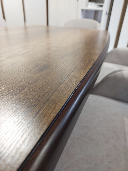 Стол и 6 стульев Фабричное качество. Можно купить в рассрочку!