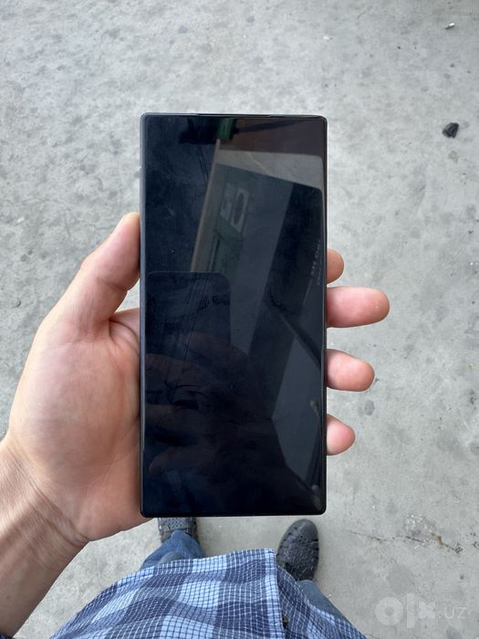 ZTE nubia Z60 ultra