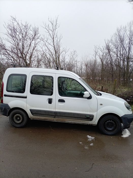 Renault kangoo 2005