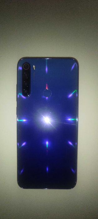 Xaiomi Redmi 8T Използван в добро състояние!