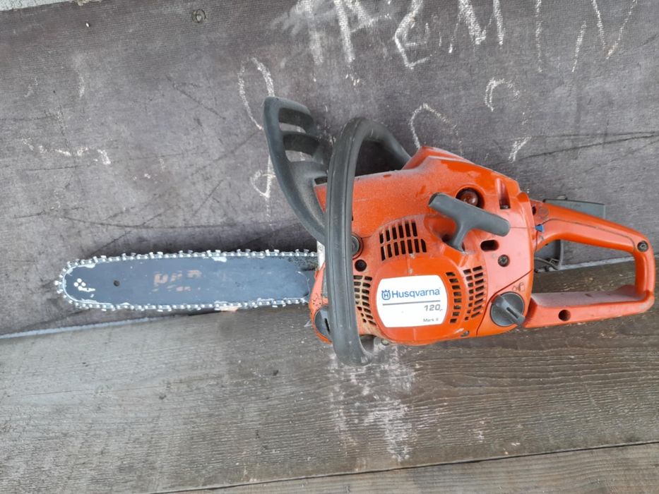 Vand/Schimb Husqvarna