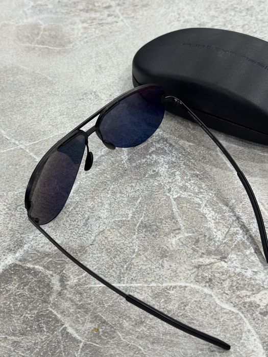 Мъжки слънчеви очила Porsche Design