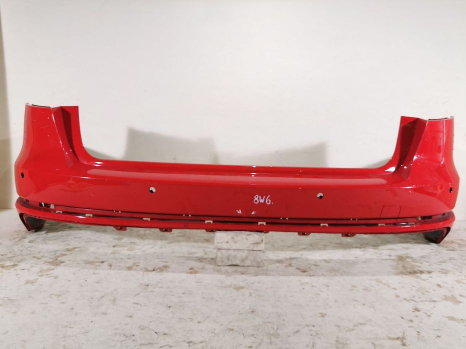 Bara spate Audi A4 B9, S-Line, combi, 2016, 2017, 2018, 2019, 2020 , cod origine OE 8W9807511M