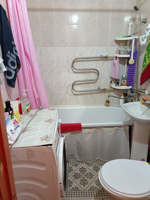 Продам квартиру г.Акколь