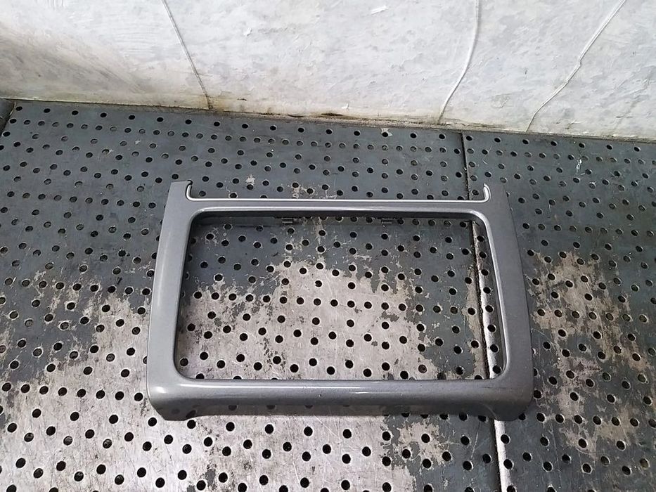 Rama ornament radio vw polo 6r 6r0858069