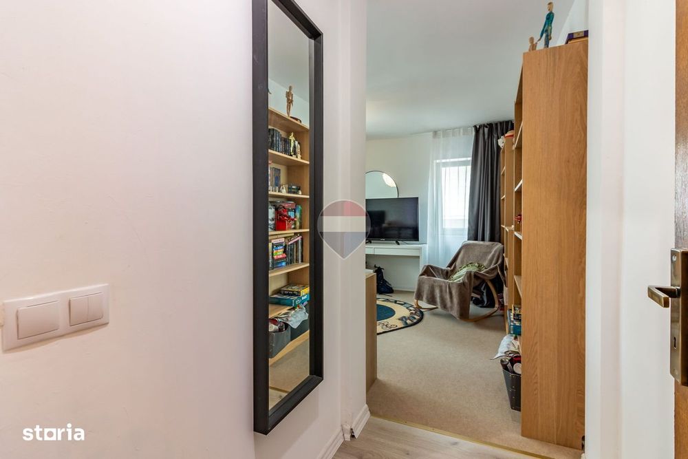 Paradisul Verde_Vila Premium_Vanzare