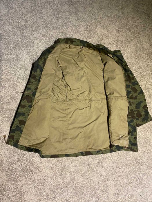 Камуфлаж Униформа 182/120