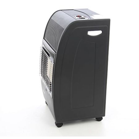 Soba pe gaz Samus RS421 3 Trepte de Putere Protectie Supraincalzire Negru