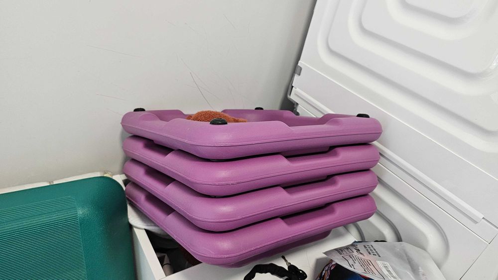 Степер Energetics