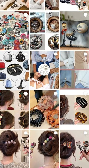 Подарки для девушек на 8ое Марта