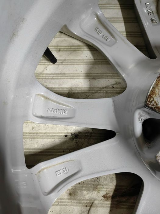 Джанти DEZENT 18" 5х112 - Bmq g30-31