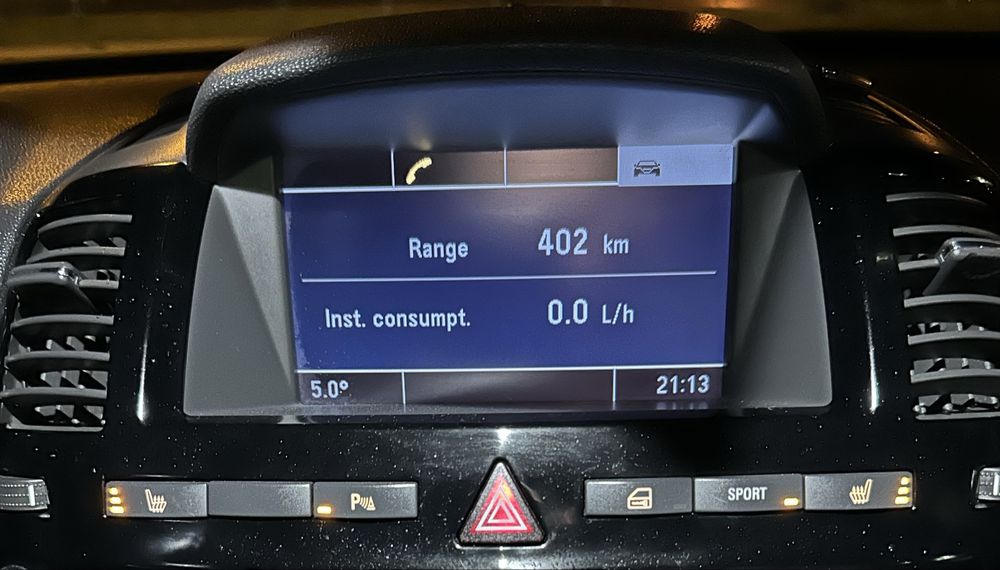 Бутони за Опел Зафира Б и Астра Н