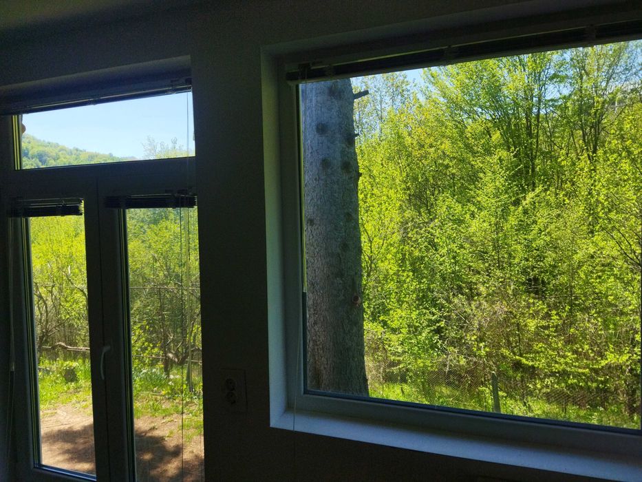 Вила в с. Шипково, област Ловеч. Площ 45кв.м, с двор 600кв.м.