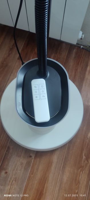 Продам вентилятор NEO