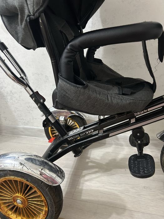 Велосипед детский