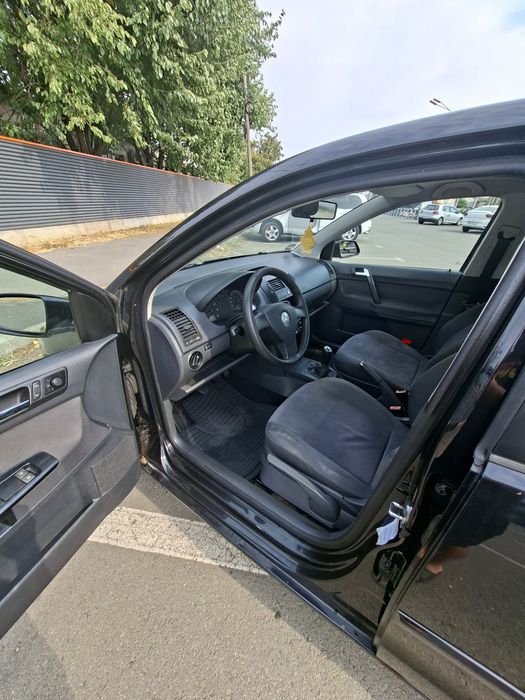 Vw polo 1.4 euro 4