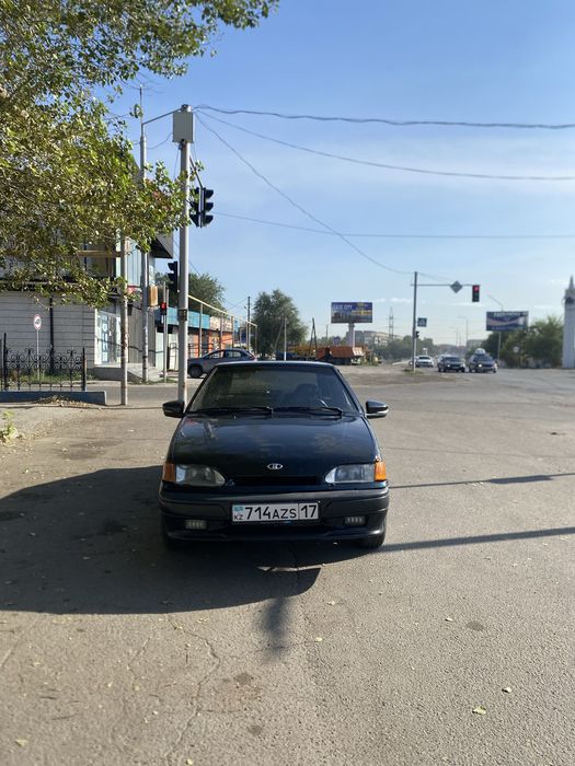 Vaz 2114 срочно 650.000
