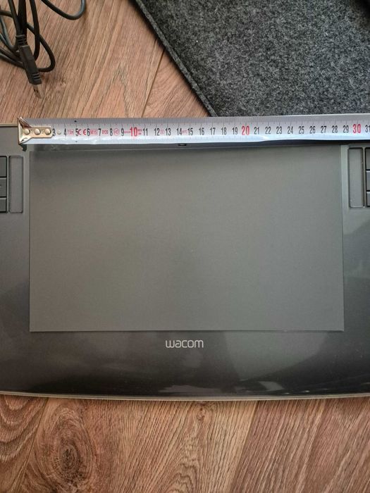 Графичен таблет WACOM intuos3 PTZ-631W