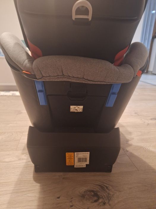 Scaun Mașină Kinderkraft 0-36 Kg