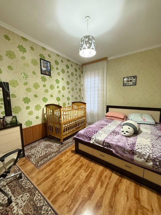 Продаётся Дом, центр Луначарского,ор Турон санаторий