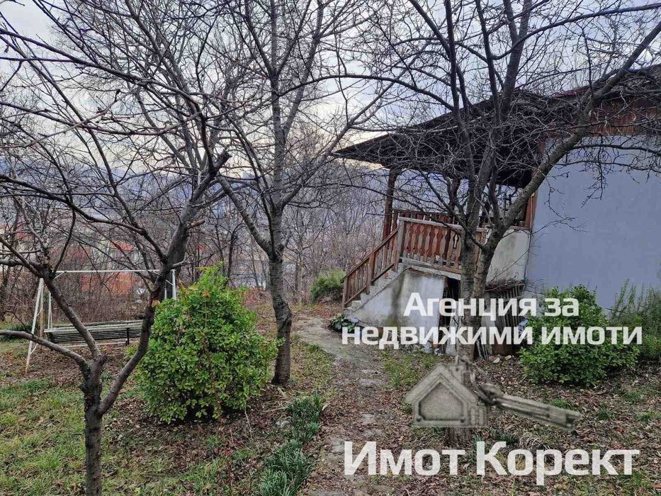 Продава се Парцел в Асеновград - 1100 кв.м за 40 €/кв.м - Снимка #3