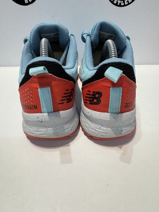 Маратонки NEW BALANCE NITREL V3 .Номер 40