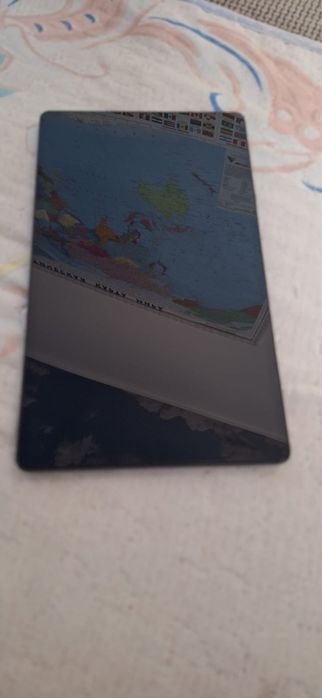 Galaxy tab a7 lite планшет