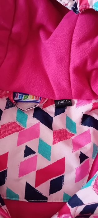 Якенца за момиче