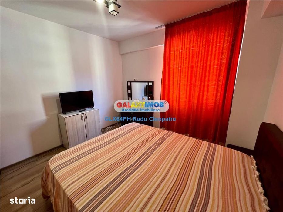 Inchiriere apartament 2 camere, Ploiesti, zona 9 Mai