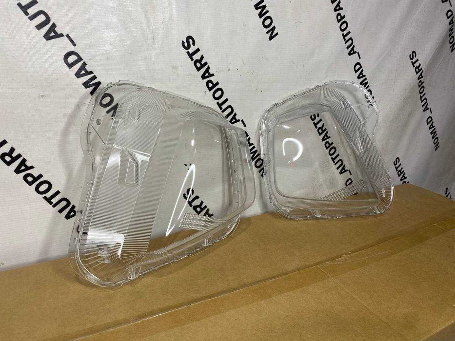 Стекло фары Туксон / Tucson