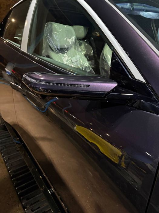 Mazda EZ60 Hybrid eng full