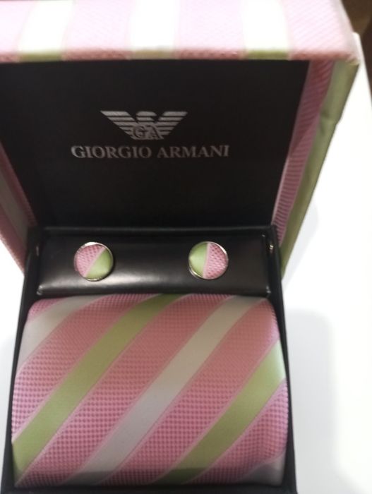 Вратовръзка ARMANI