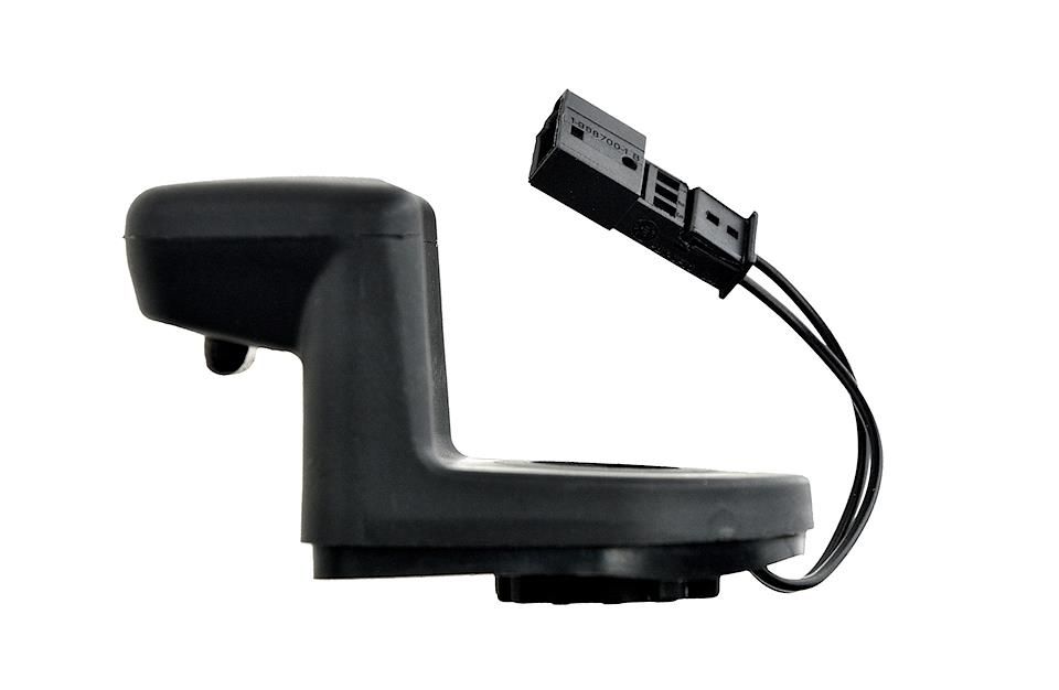Comutator stergator luneta spate, Szyby, Bmw Seria 3 E46 Touring 1999-, 3 E91 Touring 2004-, 5 E61 Touring 2004-, NTY EZC-BM-065