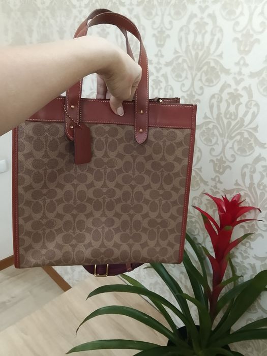 Продам сумку COUCH.