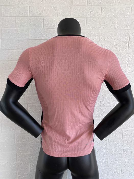 Мъжка футболна тениска на ПСЖ/PSG FC Third kit 24/25 Player version