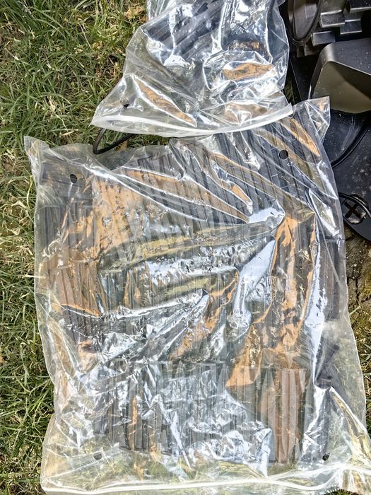 Косачка-робот Scheppach RRMA500APP черна 20 V | 160 mm | за 500 м²