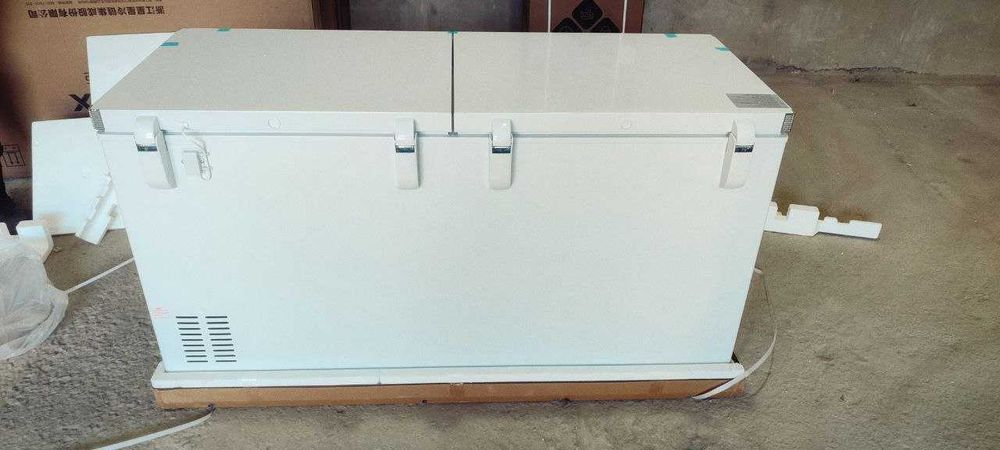 Морозильник холодильник