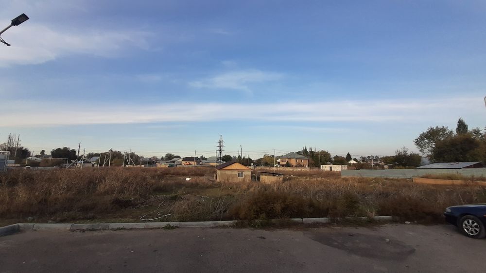 Продам участок 12 соток