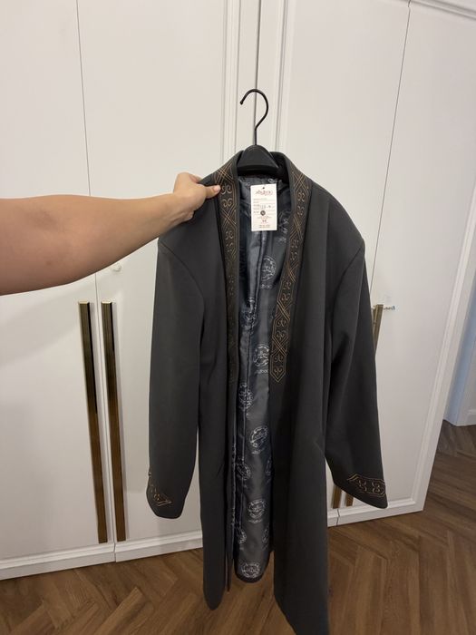 Продам шапан в этно стиле