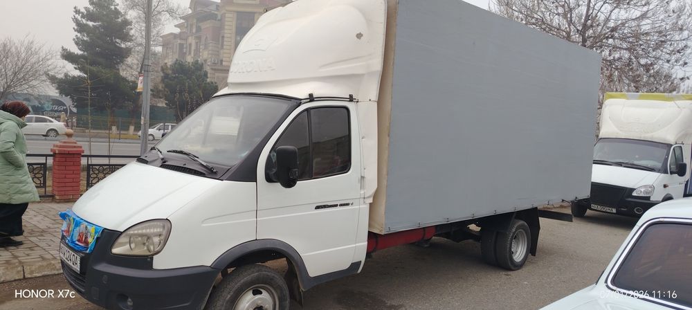 Газель сотка матор