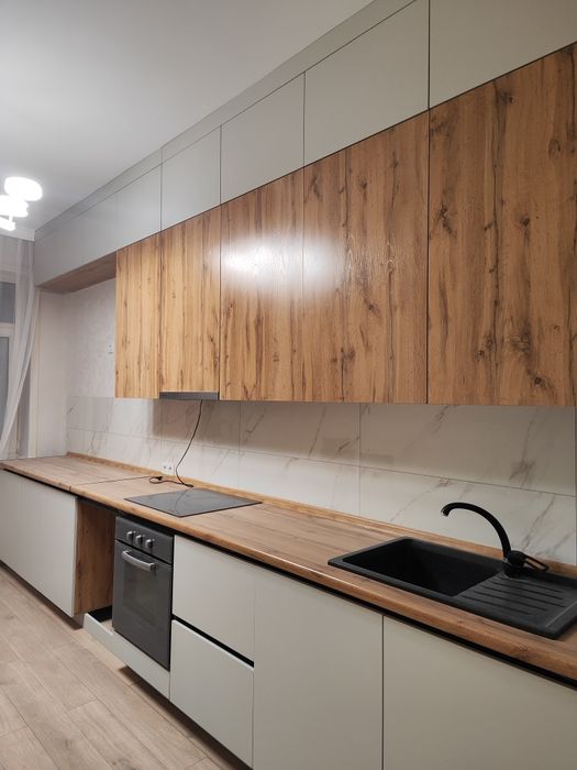 Кухонный гарнитур!