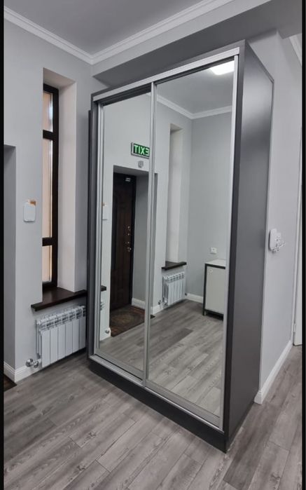 Мебельный цех распил ЛДСП