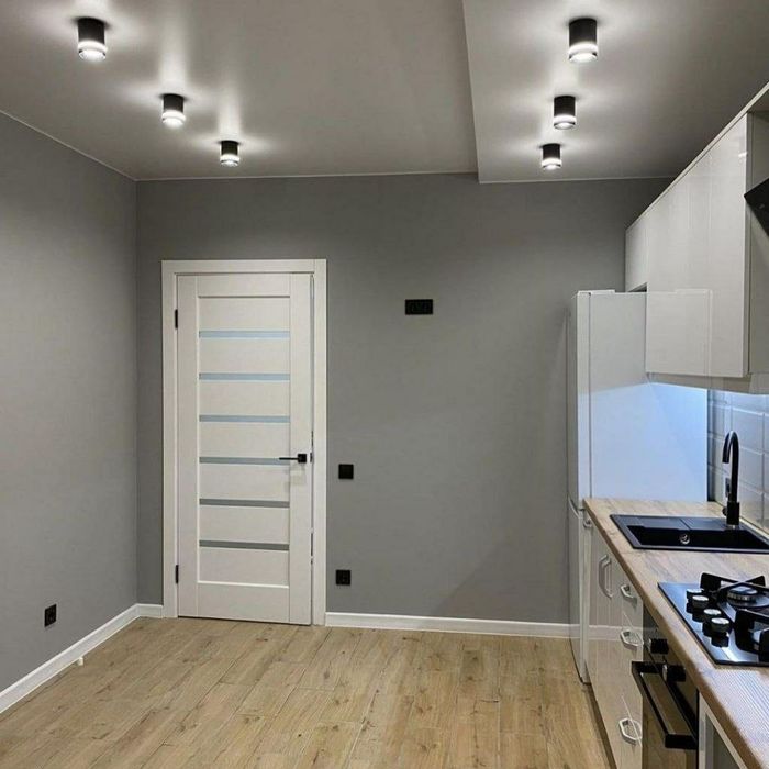 Ремонт квартир под ключ