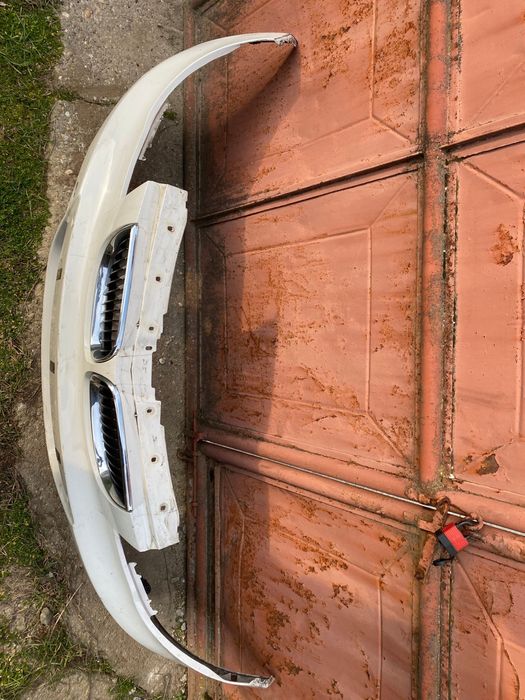 Bara m pachet fata completa seria 1 e87