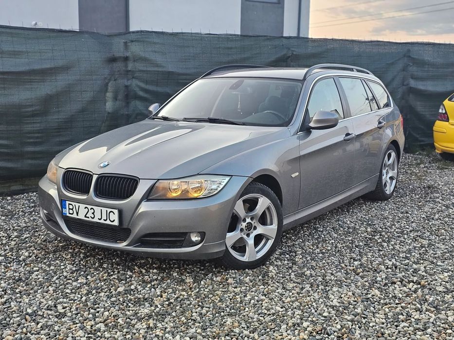 BMW Seria 3